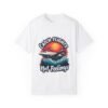 Catch Flights, Not Feelings Unisex T-shirt – Travel in Style