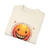 18160768945947311082_2048.jpeg Smile, It's Free Therapy Unisex T-shirt β Your Daily Dose of Happiness