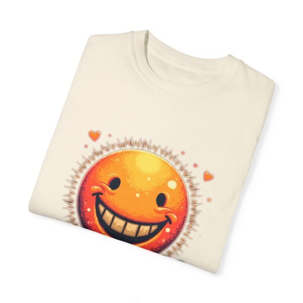 18160768945947311082_2048.jpeg Smile, It's Free Therapy Unisex T-shirt β Your Daily Dose of Happiness