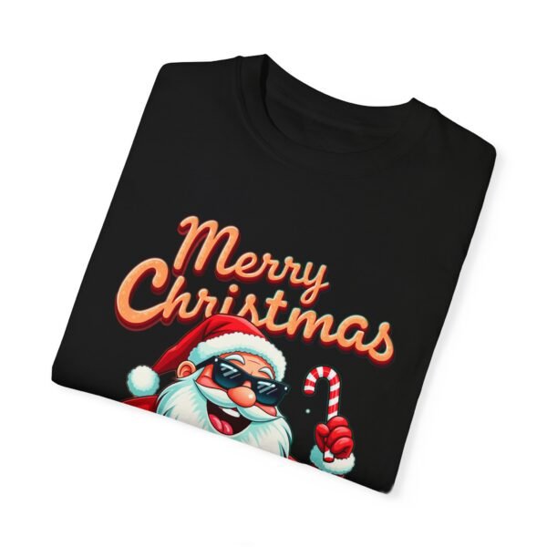 18250383496063583201_2048.jpeg Celebrate Love & Joy – Merry Christmas Unisex T-shirt