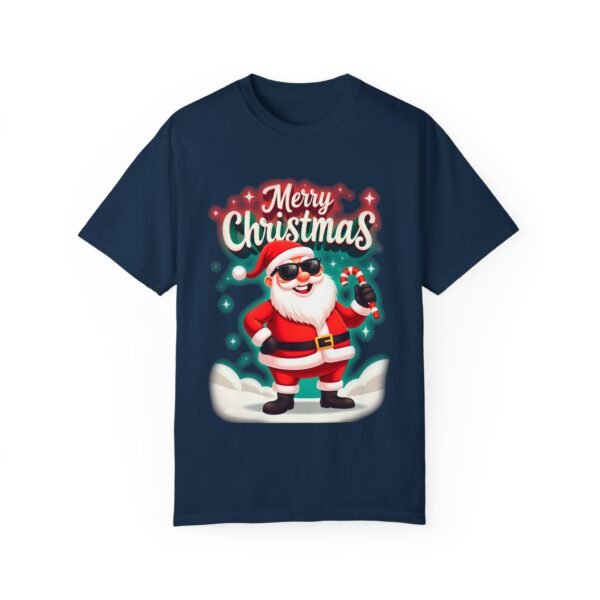 Merry Christmas Unisex T-shirt – A Holiday Essential