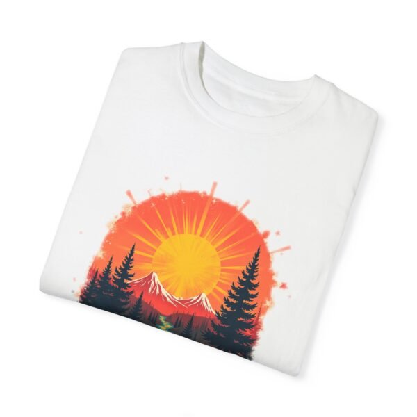 18305081569072755977_2048.jpeg Radiate Positivity Unisex T-shirt – Light Up the Room with Your Smile