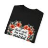 1839106569153034507_2048.jpeg Start Each Day with a Grateful Heart Unisex T-shirt – Grateful Vibes Only