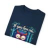 Catch Me Dreaming – If You Love Me, Let Me Sleep Unisex T-shirt