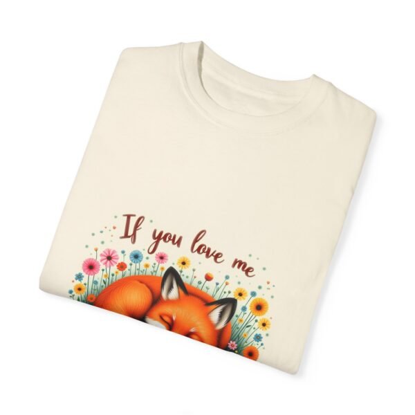 18445990490461262525_2048.jpeg Let Me Rest – If You Love Me, Let Me Sleep Unisex T-shirt