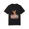 196495398646399851_2048.jpeg Festive and Fabulous – Merry Christmas Unisex T-shirt