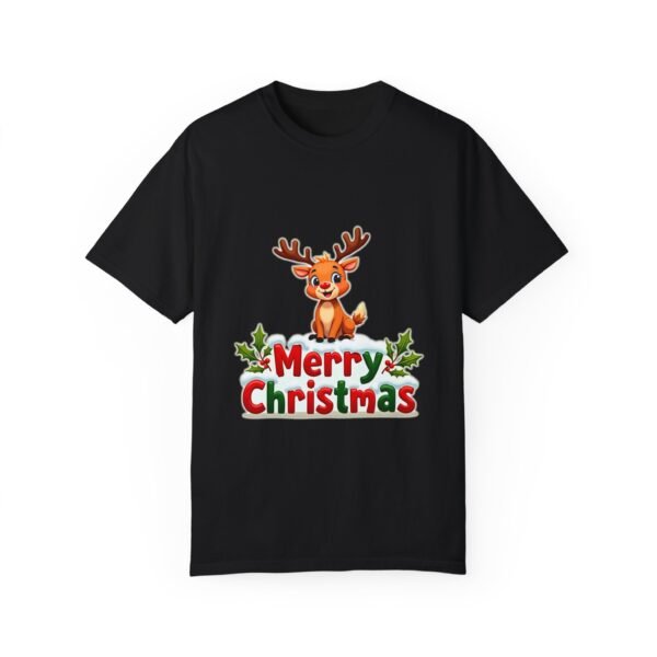 196495398646399851_2048.jpeg Festive and Fabulous – Merry Christmas Unisex T-shirt