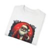 Ho Ho Ho Unisex T-shirt – Light Up the Holidays