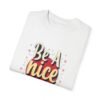 Be a Nice Human T-shirt – Spread Kindness Everywhere