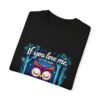 Catch Me Dreaming – If You Love Me, Let Me Sleep Unisex T-shirt