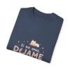 Dream On – If You Love Me, Let Me Sleep Unisex T-shirt