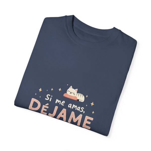 Dream On – If You Love Me, Let Me Sleep Unisex T-shirt