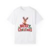 Season of Joy – Merry Christmas Unisex T-shirt