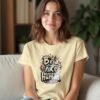 Wear Kindness Proudly with the Be a Nice Human Unisex T-shirt