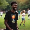 Chase the Sun Unisex T-shirt – Live Brightly
