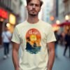 20241209224317-1efb67ef-bb9e-60fc-a473-021807a14f56.jpg Follow the Light with the Chase the Sun Unisex T-shirt