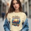 Choose Joy Every Day Unisex T-shirt – Because Joy is Contagious