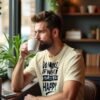 Do More of What Makes You Happy Unisex T-shirt – Live Your Best Life