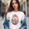 20241211013800-1efb7608-e2d3-61b4-828c-16b3d41229fd.jpg Happiness Looks Gorgeous on You Unisex T-shirt – Wear Your Smile