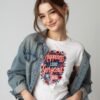 20241211021605-1efb765e-08fd-6880-9fb1-4216af887805.jpg Happiness Looks Gorgeous on You Unisex T-shirt – The Perfect Feel-Good Tee