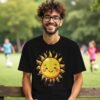 Hello Sunshine Unisex T-shirt – A Ray of Positivity