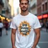 20241211024026-1efb7694-6dbf-64a4-81e1-beb1c0d1fb73.jpg Keep Shining, Beautiful Soul Unisex T-shirt – Embrace Your Light