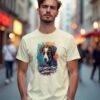 Less Perfection, More Authenticity Unisex T-shirt – Embrace Your Real Self
