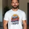 20241211052950-1efb780f-1667-6e96-8297-fe1a8e493f1a.jpg Make Today Amazing Unisex T-shirt – Live with Purpose