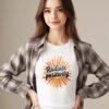 Radiate Positivity Unisex T-shirt – Because the World Needs Your Light