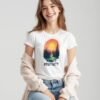 20241217231550-1efbcccd-b194-6dfc-9f19-f6bebcce74d5.jpg Radiate Positivity Unisex T-shirt – Light Up the Room with Your Smile