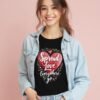 Spread Love Everywhere You Go Unisex T-shirt – Share the Joy