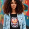 20241218021010-1efbce53-5cea-6a7c-880c-b299050d7ae4.jpg Start Each Day with a Grateful Heart Unisex T-shirt – Cultivate Positivity