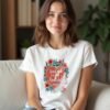 Start Each Day with a Grateful Heart Unisex T-shirt – Gratitude Changes Everything