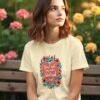 Start Each Day with a Grateful Heart Unisex T-shirt – Gratitude Changes Everything