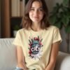 20241218022925-1efbce7e-6317-60c8-a956-d6828f3263d6.jpg Stay Cozy, Stay Happy Unisex T-shirt – Happiness in Every Hug of Comfort