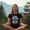 Sleep is the Answer – If You Love Me, Let Me Sleep Unisex T-shirt