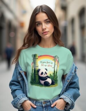 20241218211708-1efbd857-0177-63c6-b8ae-cefe08a11355.jpg Let Me Sleep in Peace – If You Love Me, Let Me Sleep Unisex T-shirt