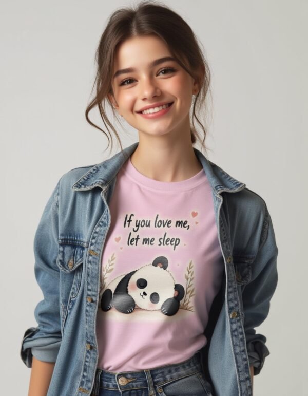 20241218213718-1efbd884-15a5-6956-9531-e23be47107eb.jpg Hibernation Mode – If You Love Me, Let Me Sleep Unisex T-shirt