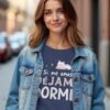 Dream On – If You Love Me, Let Me Sleep Unisex T-shirt