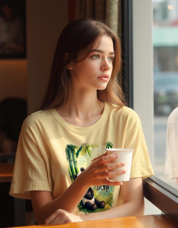 20241218214952-1efbd8a0-3372-69c2-8283-cefe08a11355.jpg If You Love Me, Let Me Sleep Unisex T-shirt – Perfectly Cozy