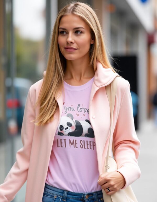 20241218221029-1efbd8ce-442d-664e-bfd9-9a971428d766.jpg If You Love Me, Let Me Sleep Unisex T-shirt – Designed for Dreamers