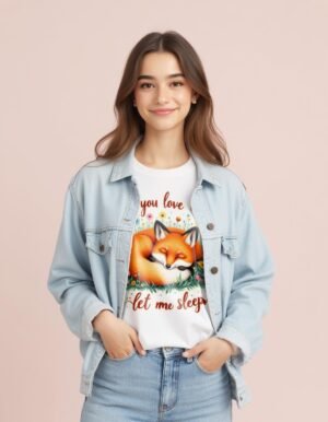 20241218233533-1efbd98c-6655-64a6-8f10-ea74d12b97ea.jpg Let Me Rest – If You Love Me, Let Me Sleep Unisex T-shirt