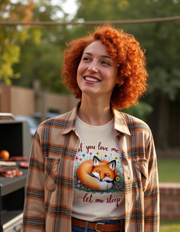 20241218233540-1efbd98c-aec4-6f48-aa8c-2a1cdfb931f1.jpg Let Me Rest – If You Love Me, Let Me Sleep Unisex T-shirt