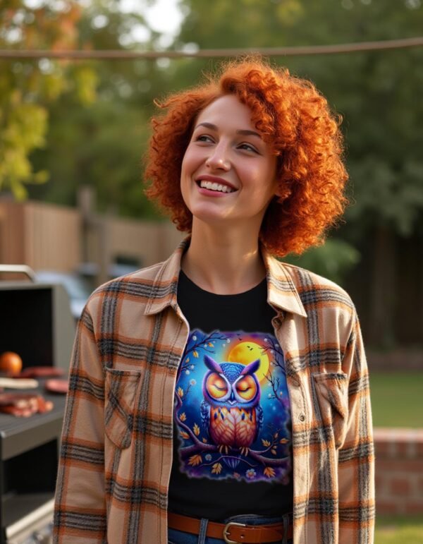 20241218235628-1efbd9bb-2899-6f02-b58f-963756d605ec.jpg If You Love Me, Let Me Sleep Unisex T-shirt – For the Forever Tired