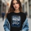 In My Dream Zone – If You Love Me, Let Me Sleep Unisex T-shirt
