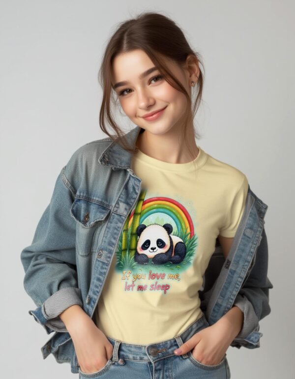 20241218235932-1efbd9c2-02e8-63ce-9fdc-ea74d12b97ea.jpg If You Love Me, Let Me Sleep Unisex T-shirt – The Ultimate Nap Shirt