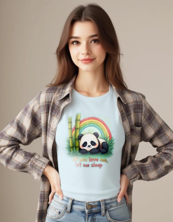 20241218235953-1efbd9c2-cc28-6ab8-8102-ea74d12b97ea.jpg If You Love Me, Let Me Sleep Unisex T-shirt – The Ultimate Nap Shirt