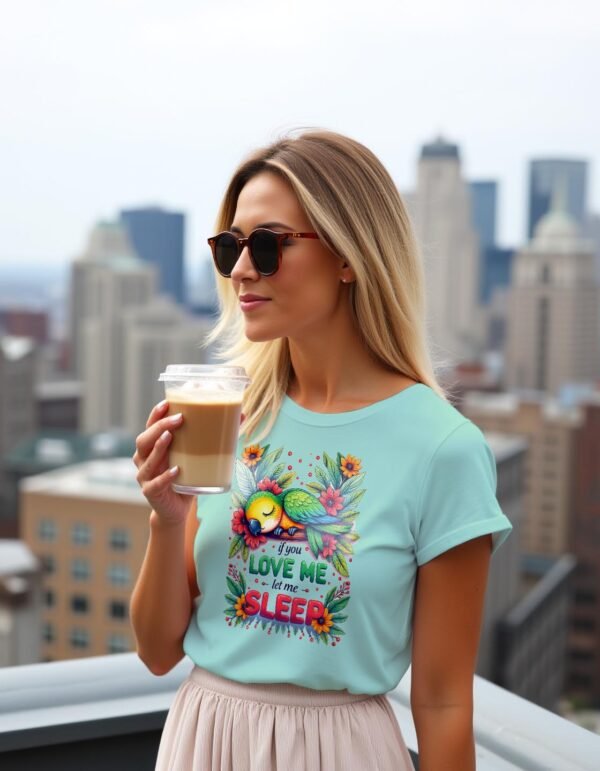 20241219000121-1efbd9c6-1306-63d8-9d58-7af61f22c866.jpg If You Love Me, Let Me Sleep Unisex T-shirt – Nap Queen/King Approved