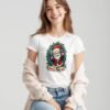 Happy Holidays Unisex T-shirt – Perfect for the Season