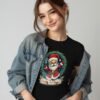Happy Holidays Unisex T-shirt – Perfect for the Season